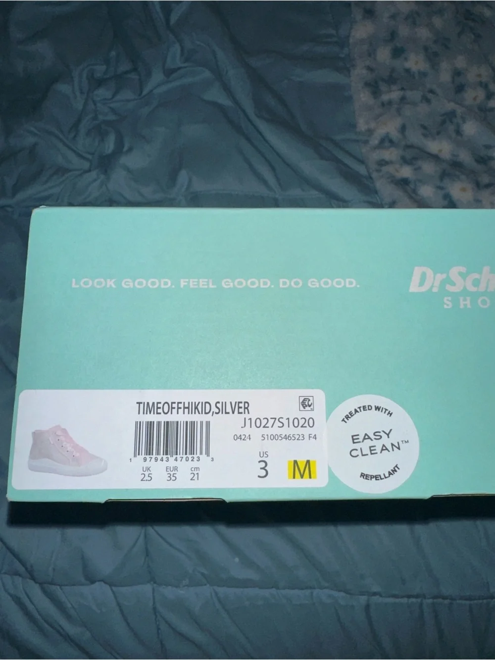 Dr. Scholls ⭐️ worn
